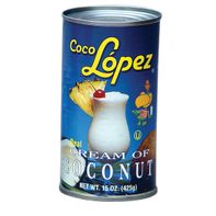 Distributed Consumables Cream of Coconut️