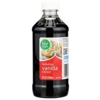 Food Club Imitation Vanilla Extract️