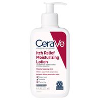 CeraVe Itch Relief Moisturizing Lotion️