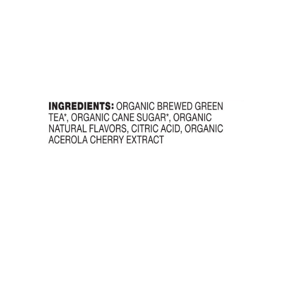 Steaz Antioxidant Brew Tea, Peach