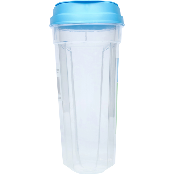 Simply Done Container & Lid, Durable, Cereal Keeper, 1.4 Gallon