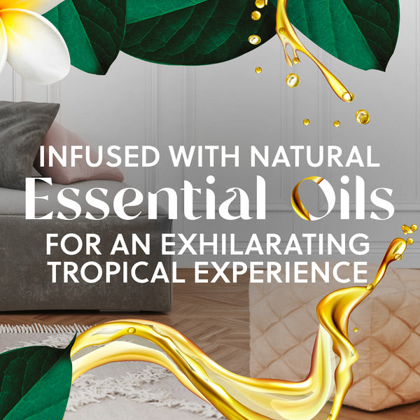 Air Wick® Plug in Scented Oil Refill, 2ct, Hawaii