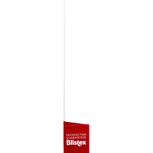 Blistex Lip Ointment, Medicated