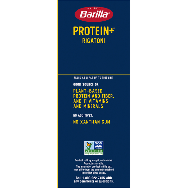 Barilla Rigatoni