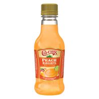 Chi-Chi's Peach Margarita Wine-Based Cocktail, 187...
️