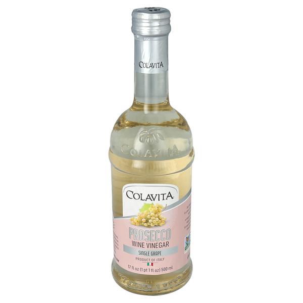 Colavita Prosecco Wine Vinegar