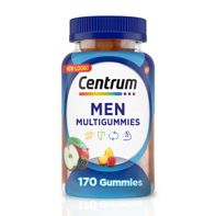 Centrum Men MultiGummies Multivitamin Gummies️
