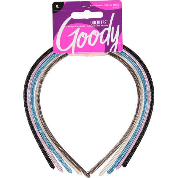 Goody Headbands