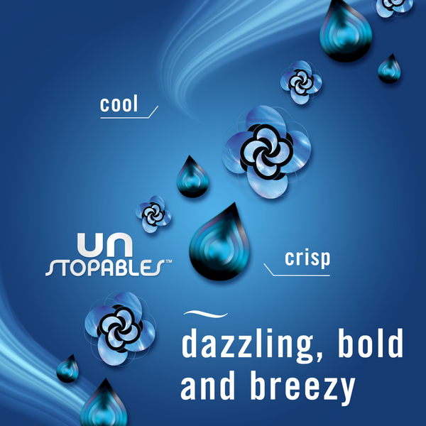 Febreze Unstopables Touch Fabric Spray and Odor Eliminator, Breeze