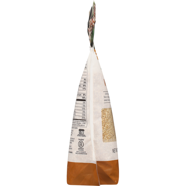 CADIA White Quinoa, Organic