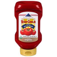 Red Gold Ketchup, Tomato️