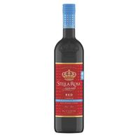 Stella Rosa Naturals Red Non-Alcoholic Wine 750 ml️