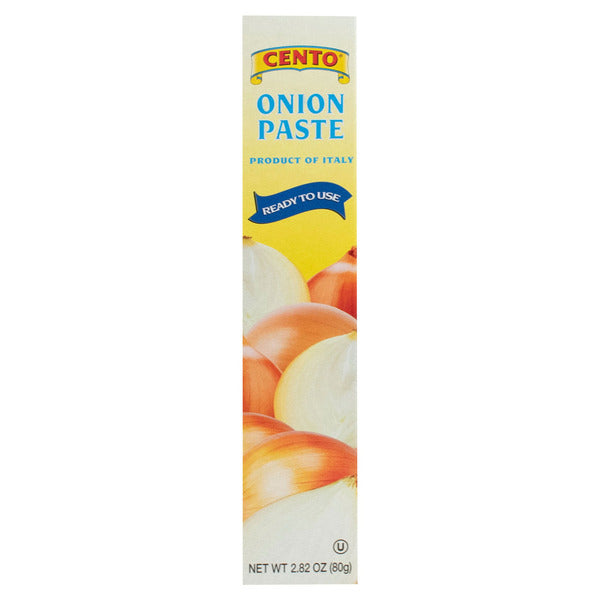 Cento Onion Paste