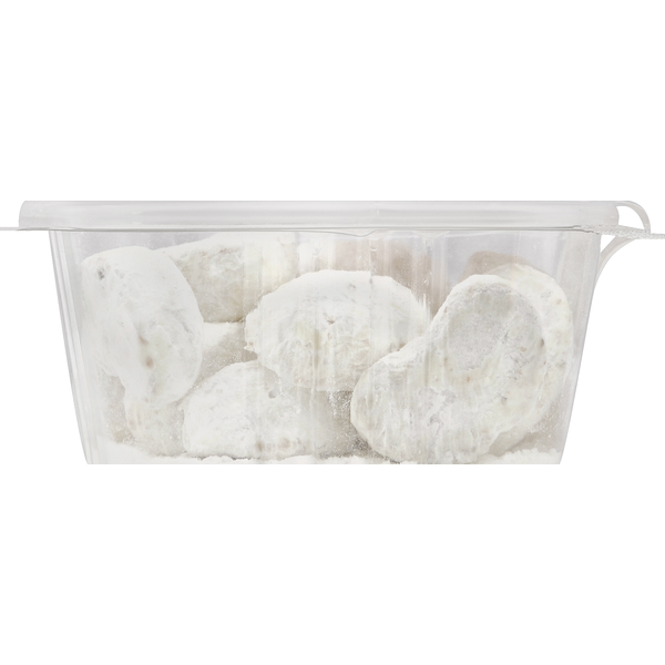 Thompson's Old Fashioned Bakery Wedding Cookies