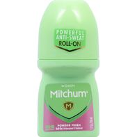 Mitchum Anti-Perspirant & Deodorant, Women, Roll-O...
️