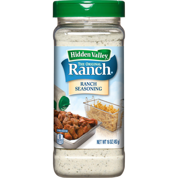 Hidden Valley Original Ranch Seasoning Mix