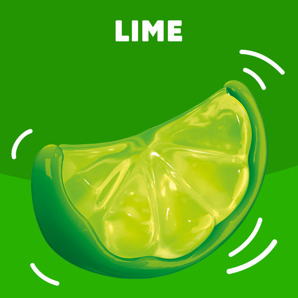 Jell-O Lime Gelatin Dessert Mix