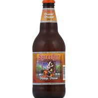 Sprecher Soda, Orange Dream️