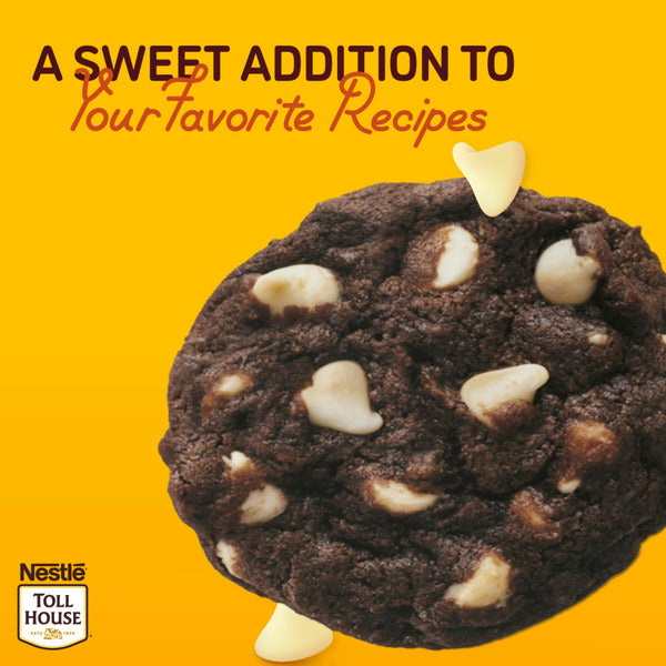 Toll House Premier White Morsels