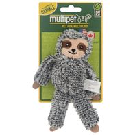 Multipet International Cat Toys, Sloth️