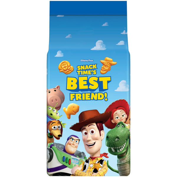 Pepperidge Farm Goldfish Toy Story Cheddar Baked Snack Crackers