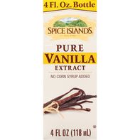 Spice Islands Pure Vanilla Extract️