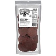 Old Trapper Peppered Double Eagles️