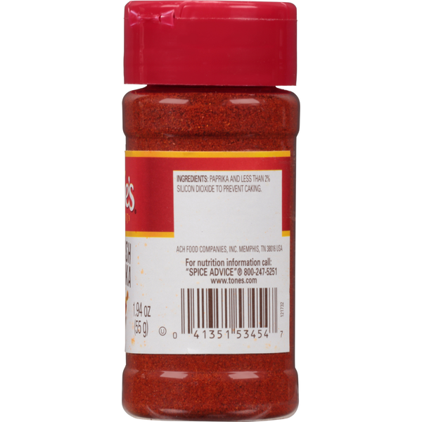 Tone's Spanish Paprika