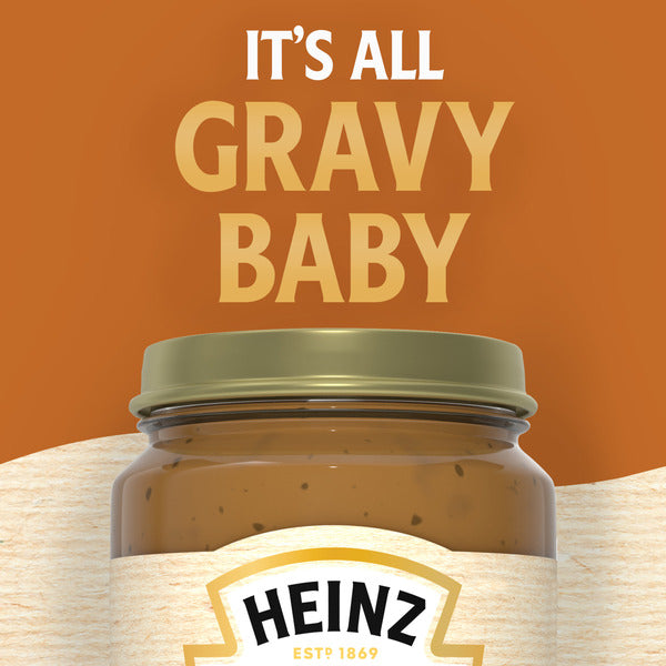 Heinz HomeStyle Caramelized Onion and Thyme Gravy