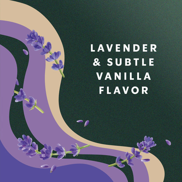 Starbucks Non-Dairy Lavender Vanilla Flavored Creamer