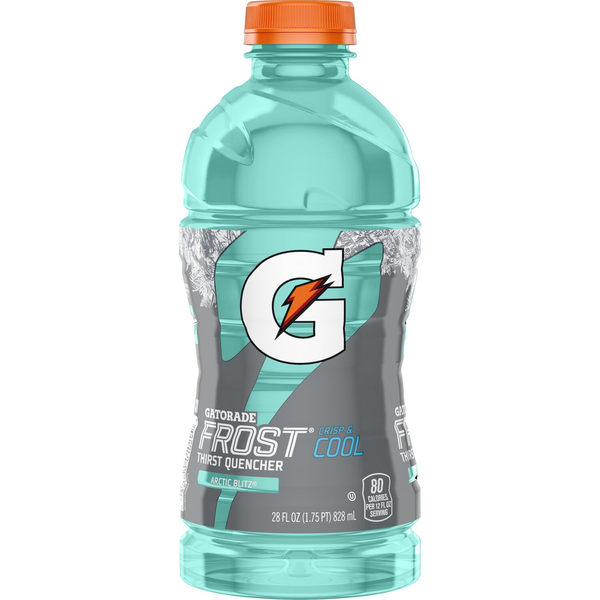 Gatorade Artic Blitz Flavored Thirst Quencher