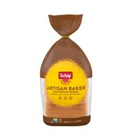 Schär Artisan Baker Multigrain Bread️