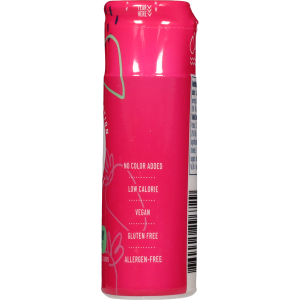 Clear Theory Water Booster, Watermelon Berry