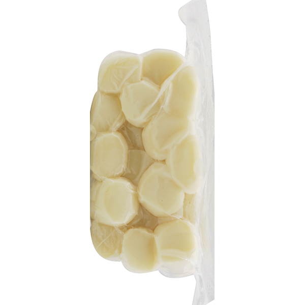 Baker's String Cheese, Smoked