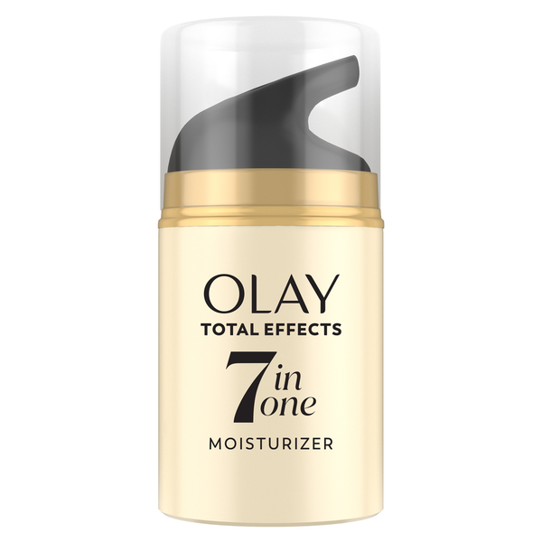 Olay Total Effects Face Moisturizer