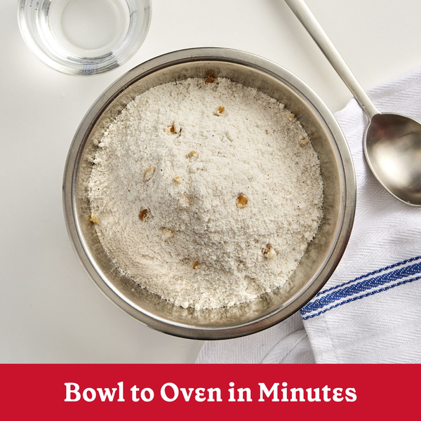 Betty Crocker Banana Nut Muffin Mix, Made with Walnuts