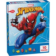 Betty Crocker Marvel Spider-Man Gluten Free Fruit ...
️