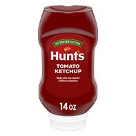 Hunt's Tomato Ketchup️