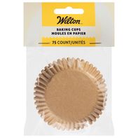 Wilton Kraft Baking Cups️