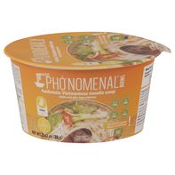 Pho’nomenal Bowls Noodle Soup, Authentic Vietnames...
️