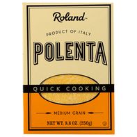 Roland Foods Polenta, Medium Grain️