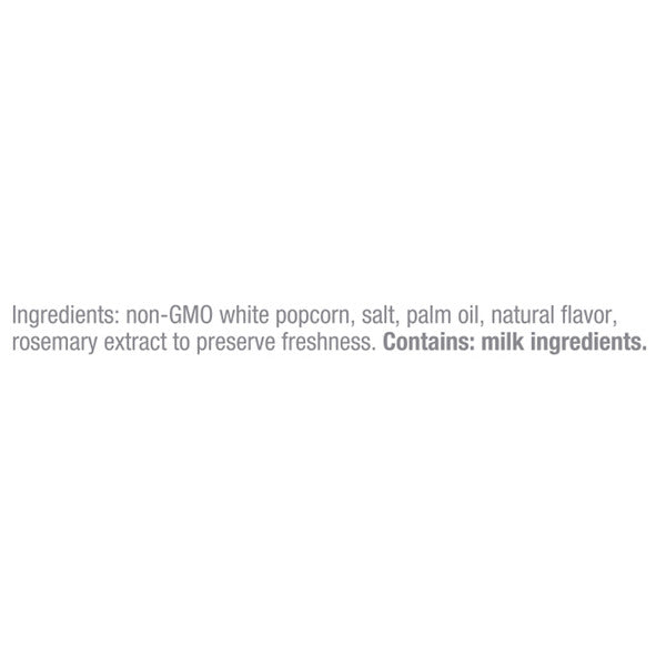 Jolly Time Healthy Pop Crispy 'n White Microwave Popcorn