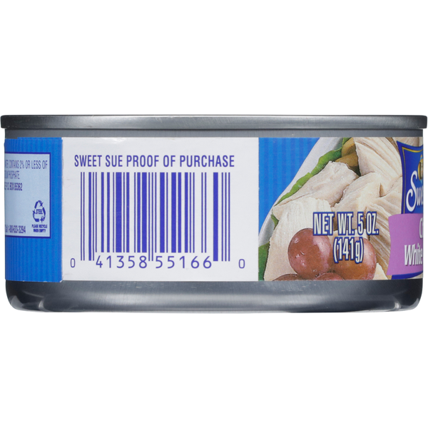 Sweet Sue Chunk White Chicken in Water
