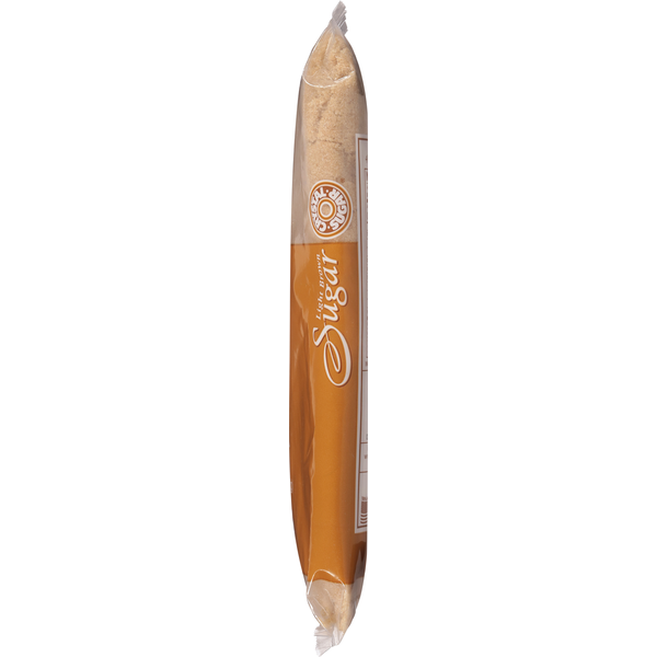 CRYSTAL SUGAR Sugar, Light Brown