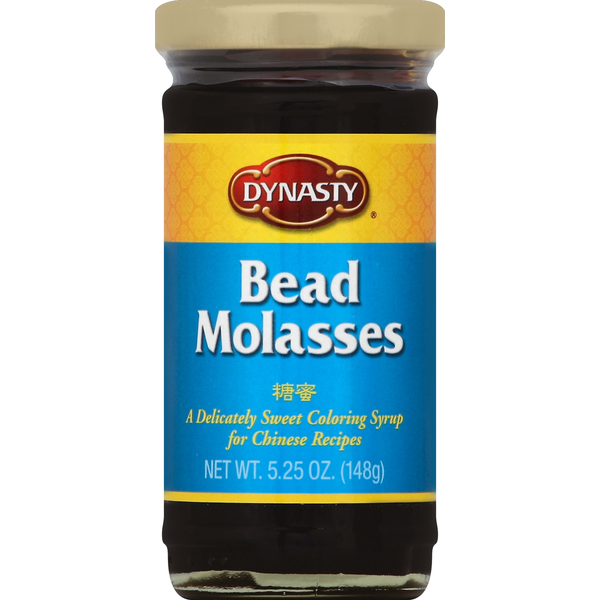 Dynasty Molasses, Bead
