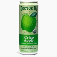 Doctor D's Crisp Apple️