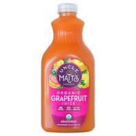 Uncle Matt's Organic Grapefruit Juice️