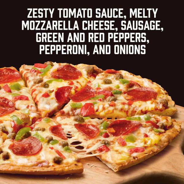 Red Baron Classic Crust Supreme Pizza