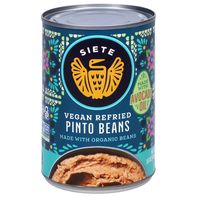 Siete Vegan Refried Pinto Beans️