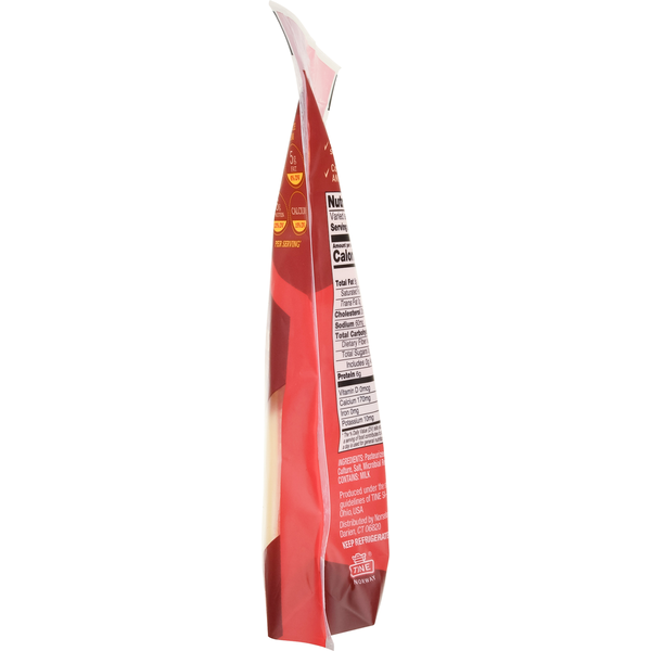 Jarlsberg Part-Skim Semi Soft Cheese Snacks